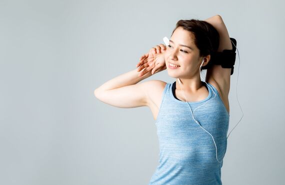 お客様の体質に合わせたダイエットをご提案 | 天童市にてエステをお探しなら耳つぼダイエットサロンKanae