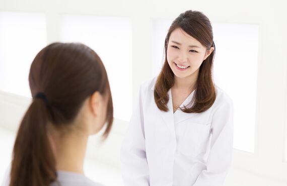 お悩みに寄り添ったダイエットをご提供 | 天童市にてエステをお探しなら耳つぼダイエットサロンKanae
